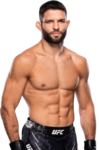 Thiago Moises