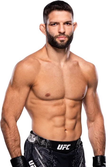 Thiago Moises photo