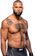 Thiago Santos