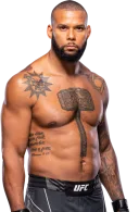 Thiago Santos