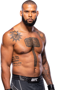 Thiago Santos