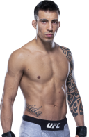 Thomas Almeida