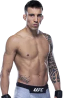 Thomas Almeida