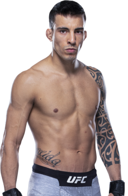Thomas Almeida