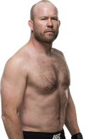 Tim Boetsch