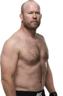 Tim Boetsch