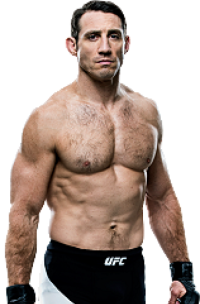 Tim Kennedy