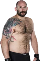 Timothy Johnson