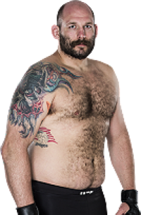Timothy Johnson
