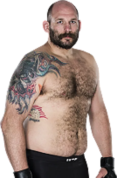 Timothy Johnson photo