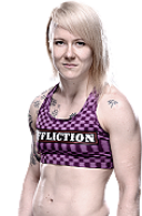 Tina Lahdemaki