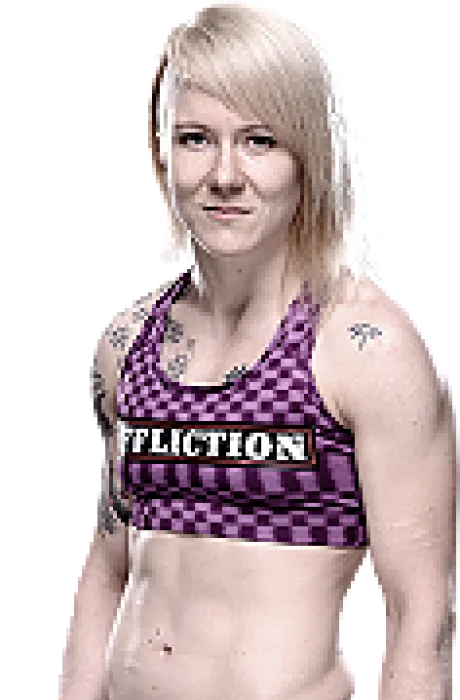 Tina Lahdemaki photo