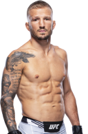 TJ Dillashaw
