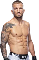 TJ Dillashaw