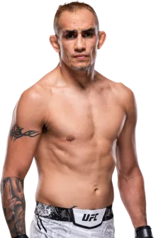 Tony Ferguson