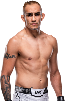 Tony Ferguson