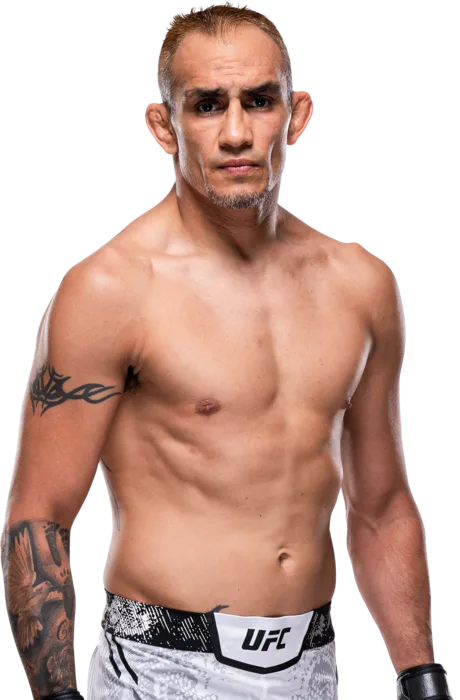 Tony Ferguson photo