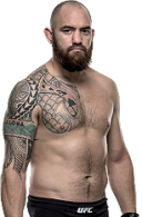 Travis Browne