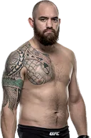 Travis Browne