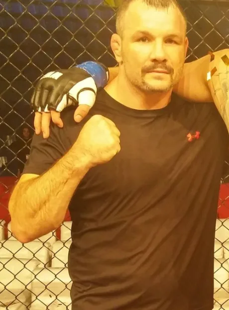 Travis Fulton photo