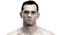 Travis Lutter