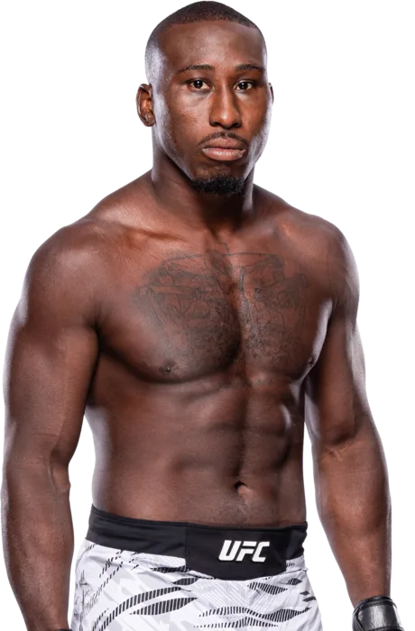 Tresean Gore photo