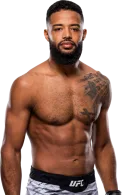 Trevin Giles