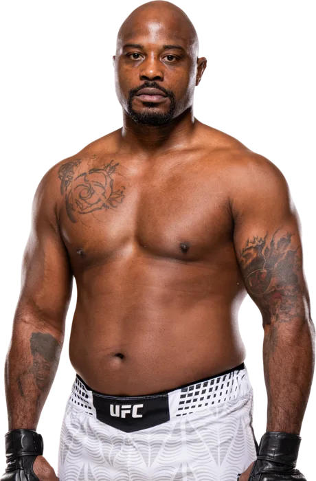 Tyrell Fortune photo