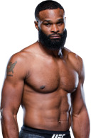 Tyron Woodley