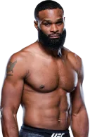Tyron Woodley