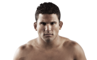 Tyson Griffin