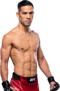 Tyson Nam