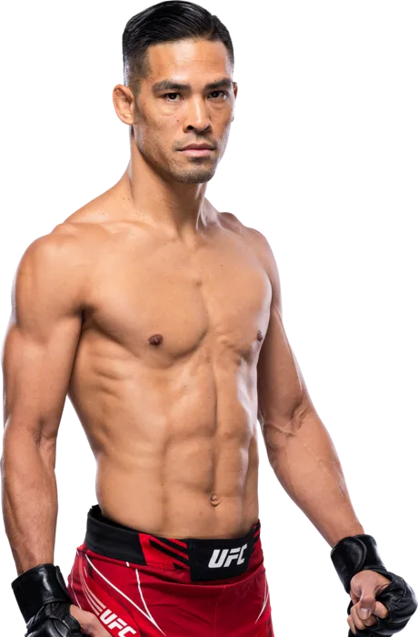 Tyson Nam photo