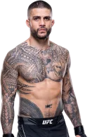 Tyson Pedro