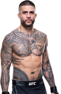 Tyson Pedro