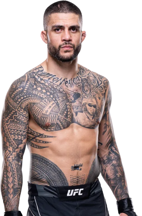 Tyson Pedro photo