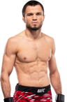 Umar Nurmagomedov