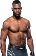 Uriah Hall