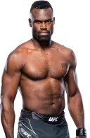 Uriah Hall