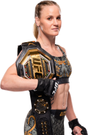 Valentina Shevchenko