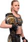 Valentina Shevchenko