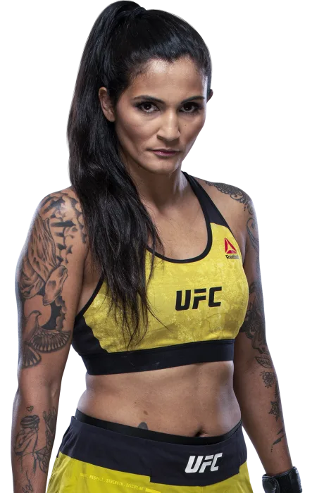 Vanessa Melo photo