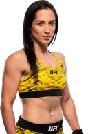 Veronica Hardy