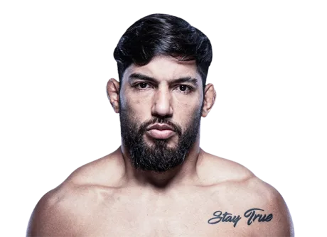Victor Valenzuela photo
