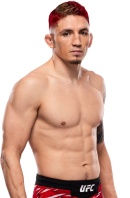 Vince Morales