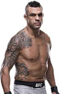 Vitor Belfort