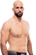 Volkan Oezdemir