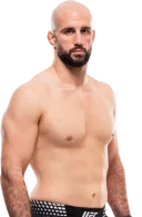 Volkan Oezdemir
