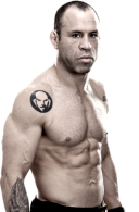 Wanderlei Silva