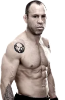 Wanderlei Silva